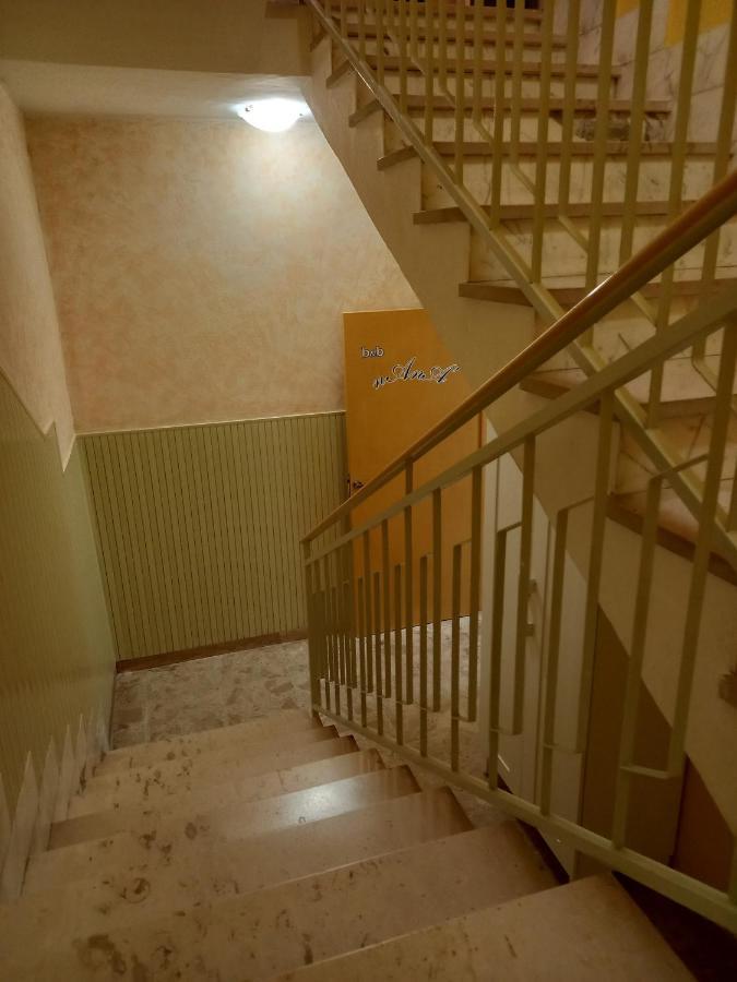 Nana' Bed & Breakfast Orsogna Exterior photo