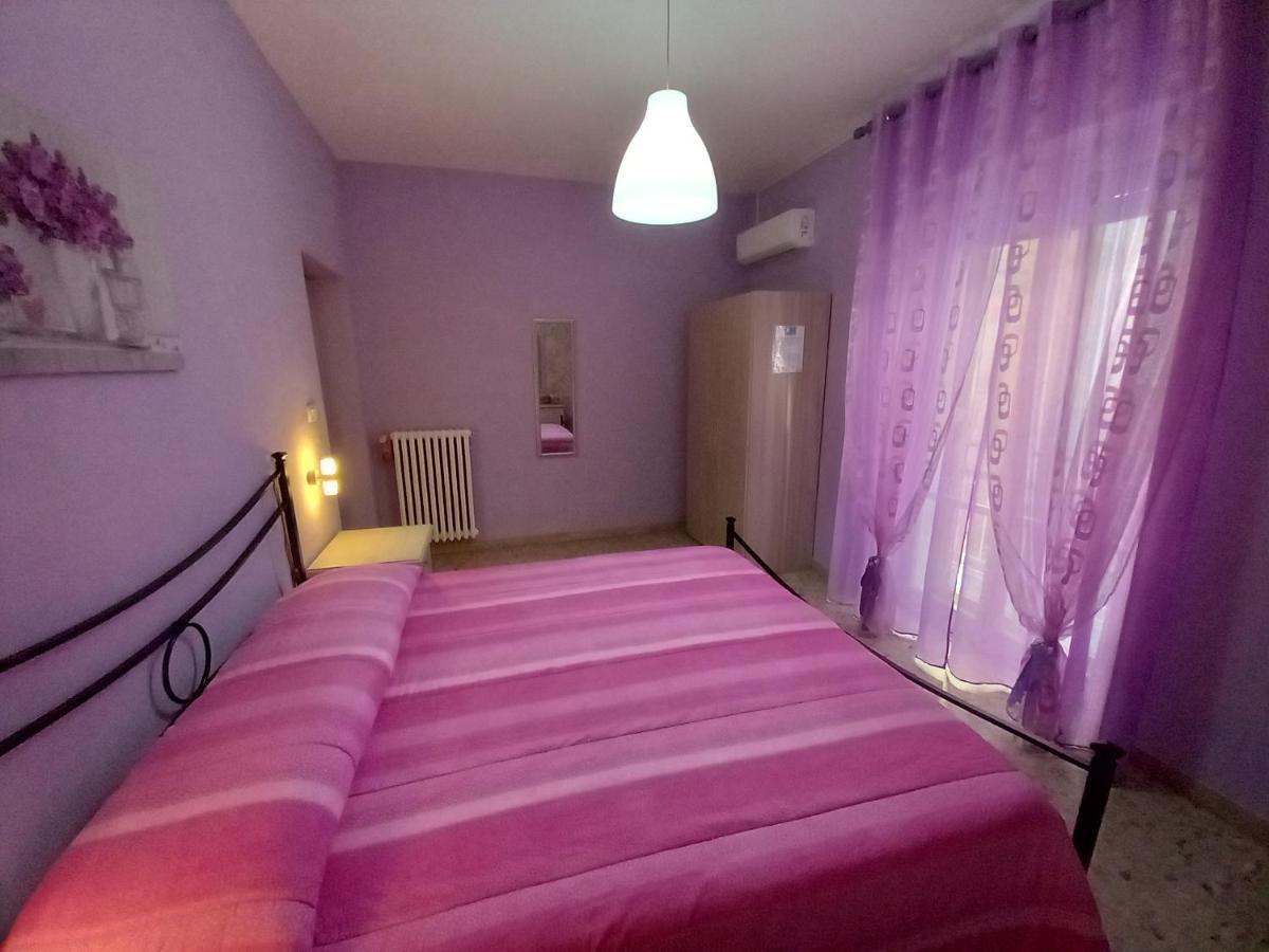 Nana' Bed & Breakfast Orsogna Exterior photo